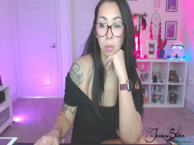 Live sex webcam photo for JessicaStorm #256511016