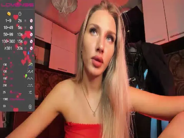 Live sex webcam photo for SofiClimbing #258705297