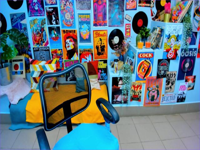 Live sex webcam photo for EvaRame #262944788