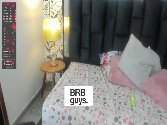Live sex webcam photo for Ariana_val #260000993