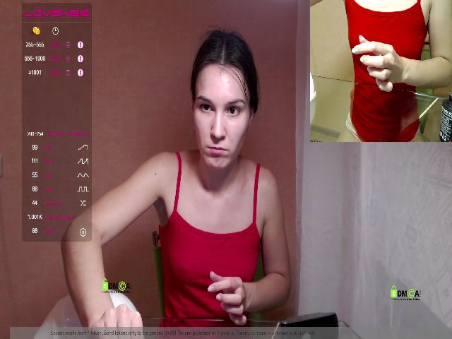 Live sex webcam photo for Girl_Ksenia #252889508