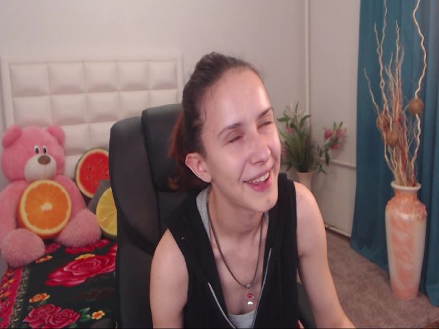 Live sex webcam photo for IrisNichols #260160669