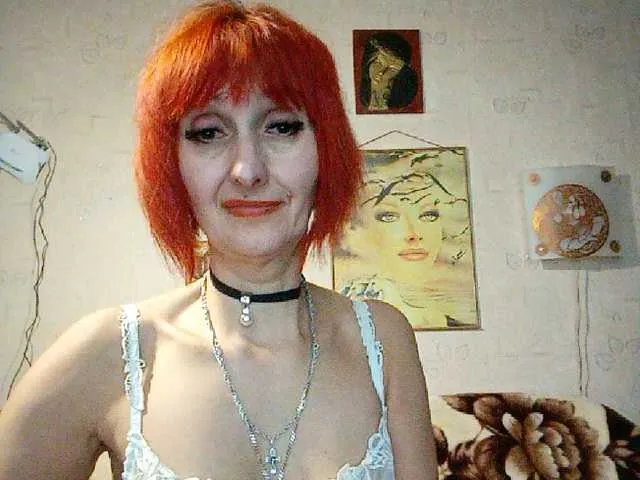 Live sex webcam photo for Ryzhulya1 #241188070