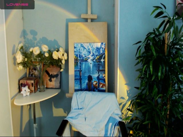 Live sex webcam photo for Jane_Art #252436341