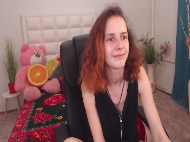 Live sex webcam photo for IrisNichols #260870976