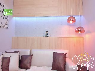 Live sex webcam photo for Chaneladams_ #251892845