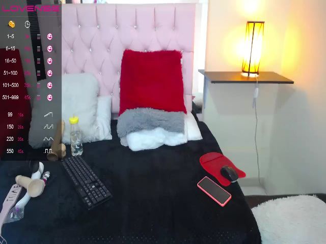 Live sex webcam photo for LESLY_LAURA #265553366