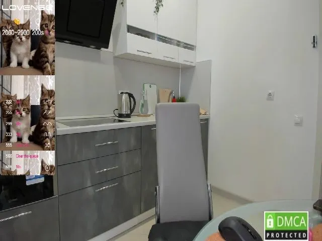 Live sex webcam photo for Cutestdemon1 #257459050