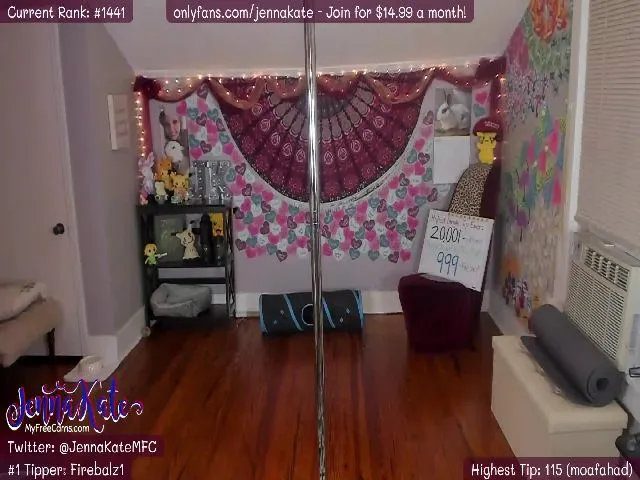 Live sex webcam photo for JennaKate #254031947