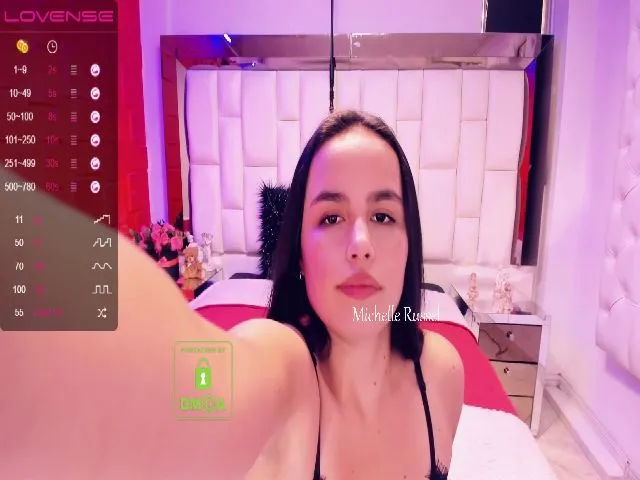 Live sex webcam photo for MichelleRusel #254530580