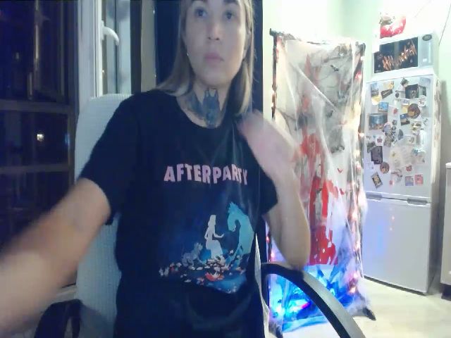 Live sex webcam photo for Angie_Wild #252923407