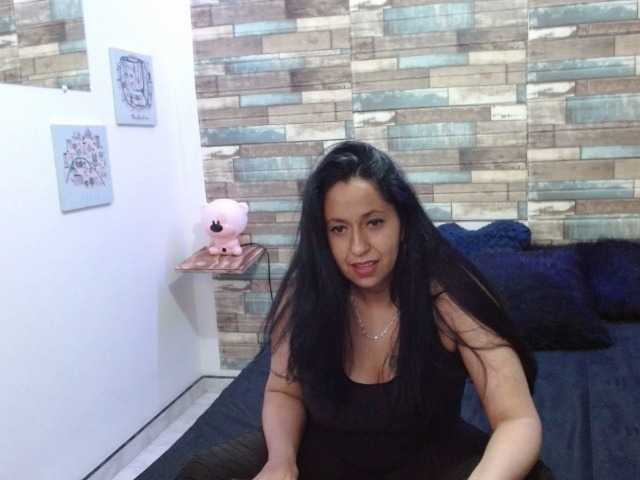 Live sex webcam photo for milenacambc #262752771