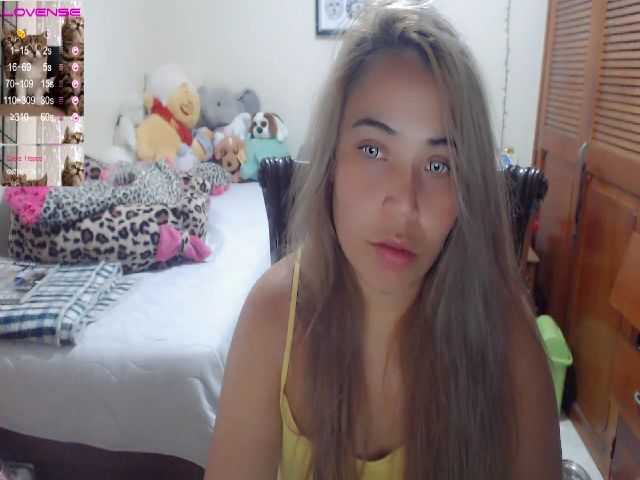 Live sex webcam photo for Meganhill_ #252628081