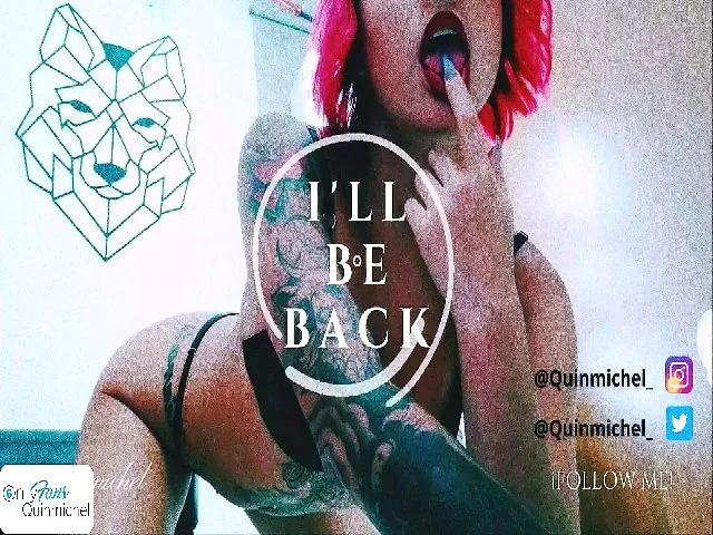 Live sex webcam photo for Quimmichell #252833413