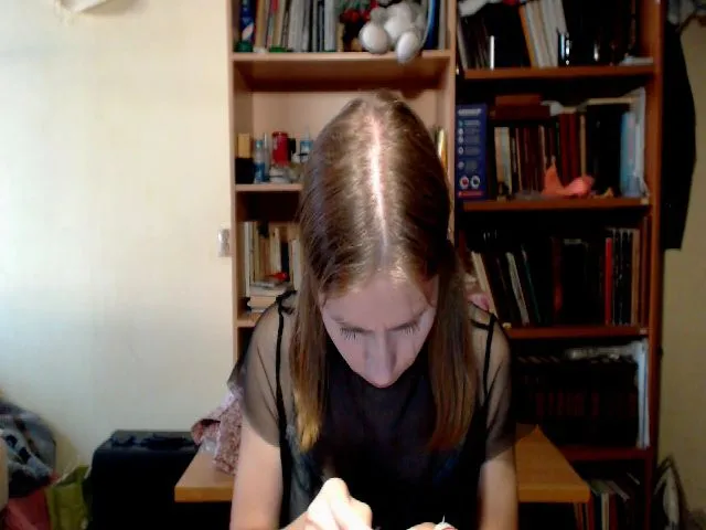 Live sex webcam photo for WinterGoddess #264049376