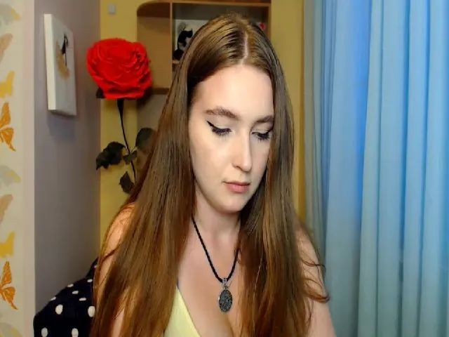 Live sex webcam photo for NikkySonge #254505327