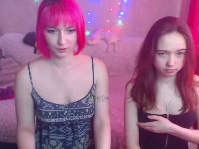 Live sex webcam photo for UnicornsLove #241493675