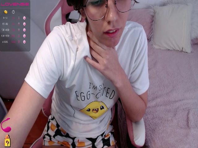 Live sex webcam photo for Eligos69 #254403963