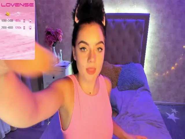 Live sex webcam photo for AliceOk #261589969