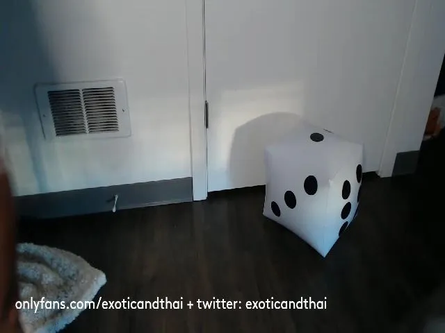 Live sex webcam photo for ExoticandThai #255524326