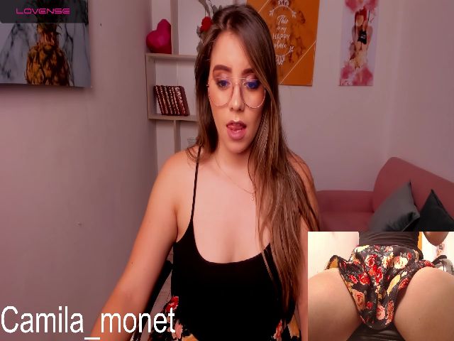 Live sex webcam photo for Camila_monet #262000129