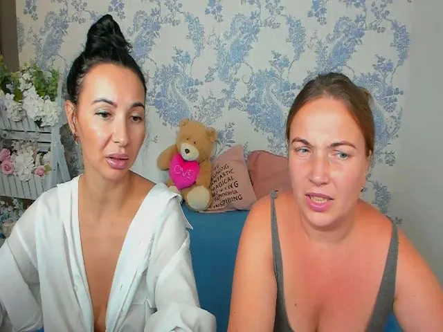 Live sex webcam photo for NikaRysa #265173472