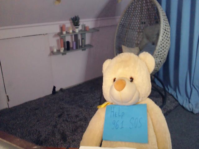 Live sex webcam photo for SunShine_A #258360958