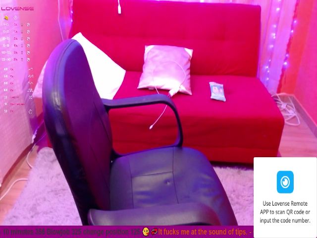 Live sex webcam photo for Sexyalicia4 #261981833