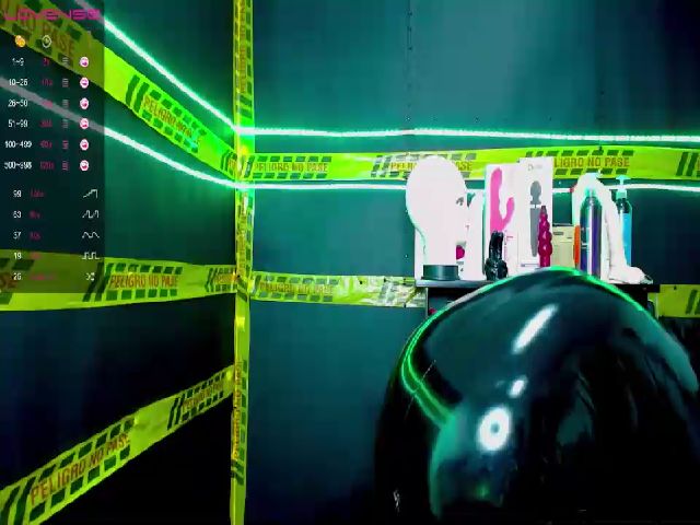 Live sex webcam photo for Rubi_slave #254999934