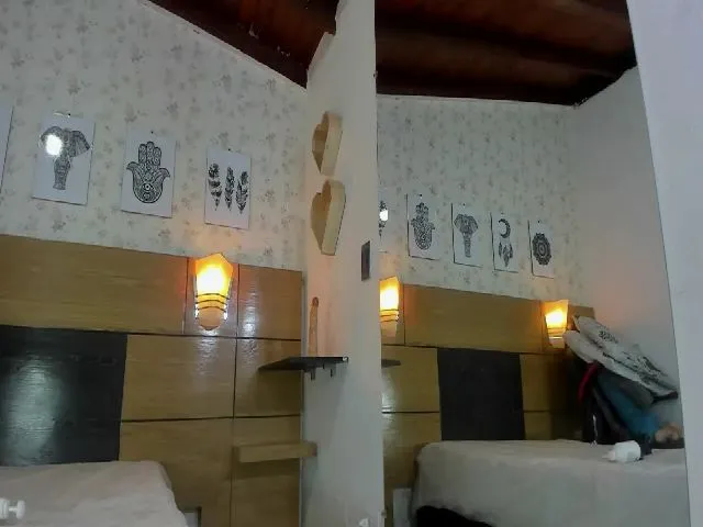Live sex webcam photo for Mssburbuja #261861156