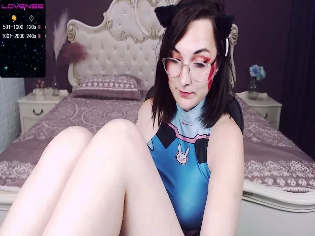 Live sex webcam photo for WinonaCooper #253033102