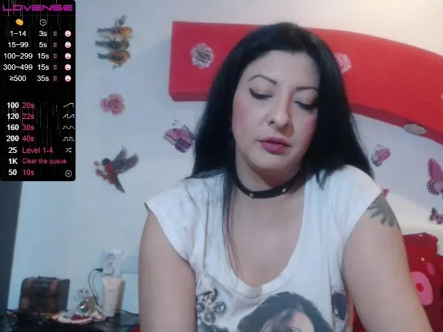 Live sex webcam photo for Joanna4you_ #265063490