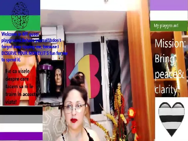 Live sex webcam photo for ImperatrizaS #254233449