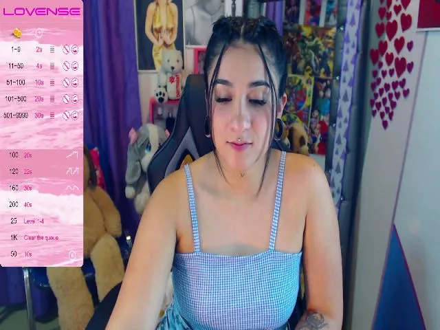 Live sex webcam photo for Channeljob #256160094