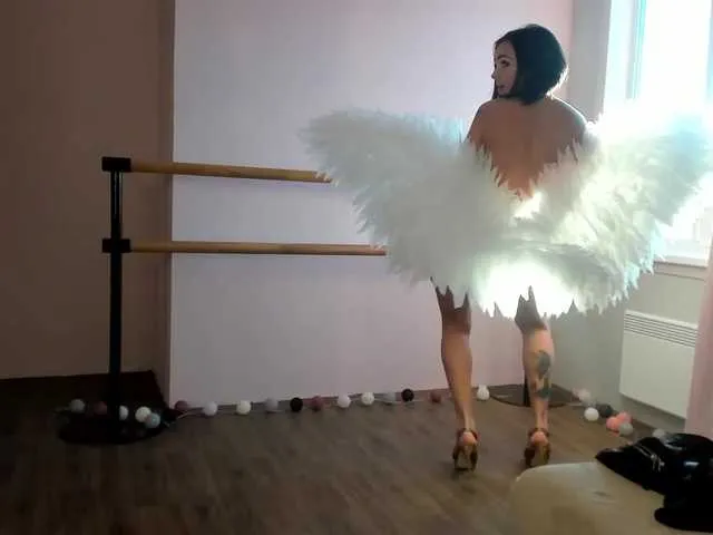 Live sex webcam photo for DemonicAngel #240992741