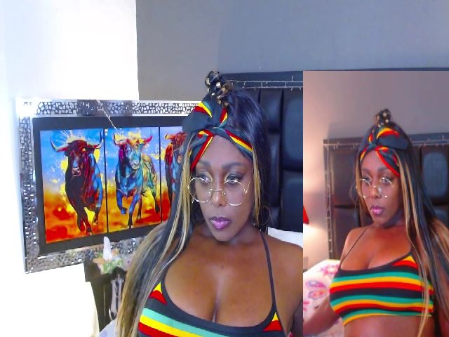 Live sex webcam photo for Canela01 #256301064