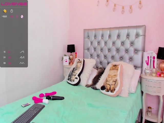 Live sex webcam photo for KallyMyller #252921084