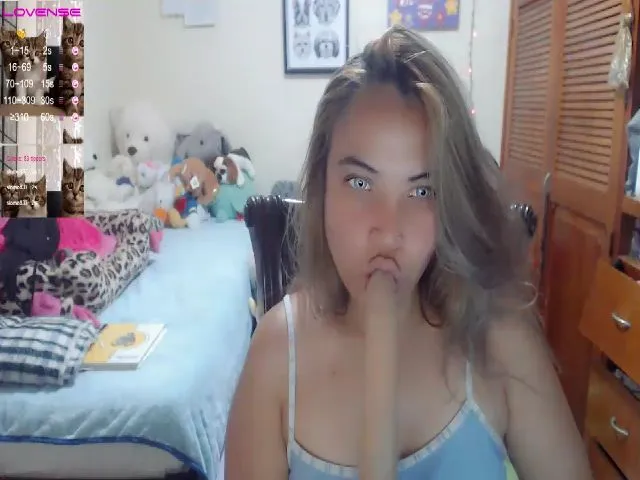 Live sex webcam photo for Meganhill_ #253259412