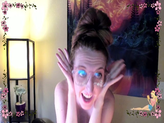 Live sex webcam photo for BookishBabe #257997830