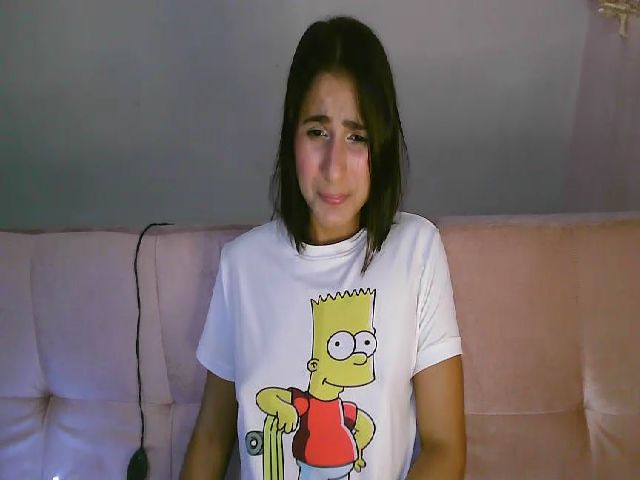 Live sex webcam photo for Sarita30 #255304858