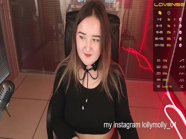 Live sex webcam photo for MollyLoo #259905741
