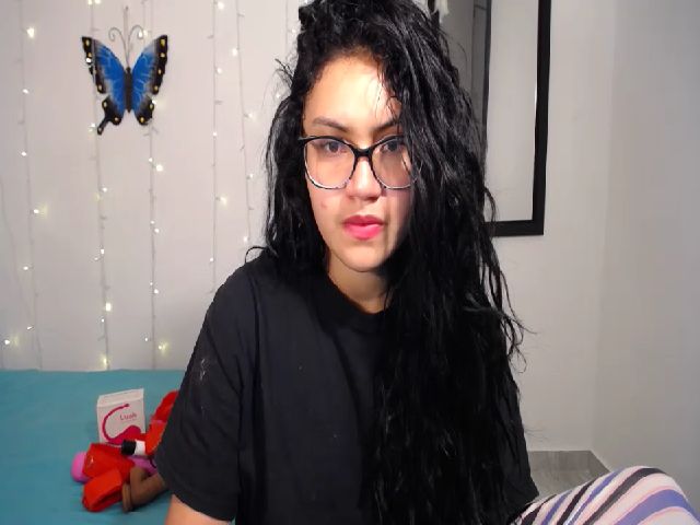 Live sex webcam photo for ANNPARDO #264738271