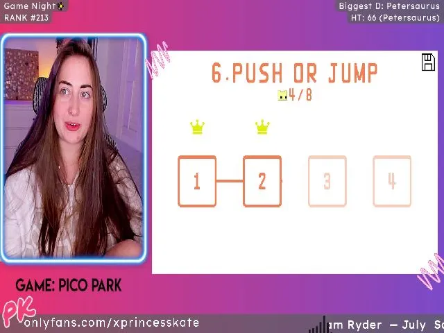 Live sex webcam photo for PrincessKate #256160269