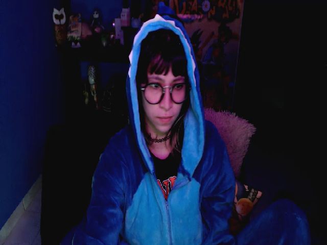 Live sex webcam photo for umaru_michae #253718216