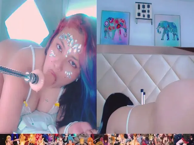 Live sex webcam photo for Alexa__galvis #258520124