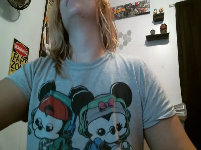 Live sex webcam photo for Bouncinbootie #254080881