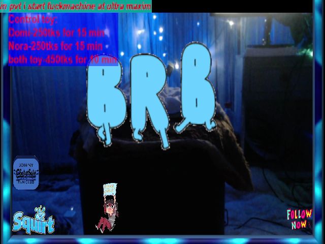 Live sex webcam photo for AnySnowFlake #263525563