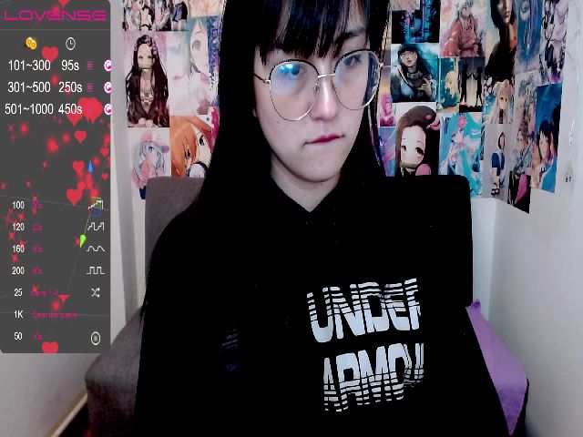 Live sex webcam photo for Charlotte_3x #254205003