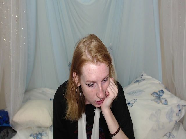 Live sex webcam photo for ImFoxx #255885611