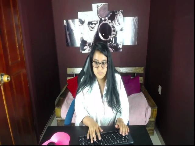 Live sex webcam photo for Hana_cute #260967515